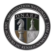 Logo ONARP