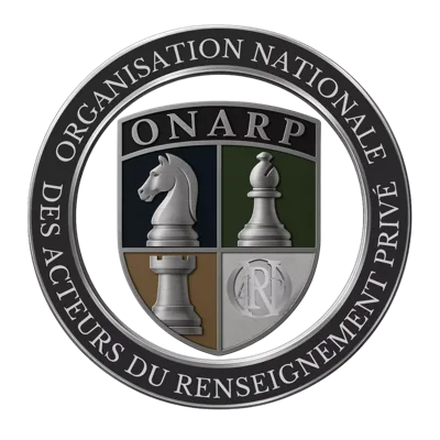Logo ONARP