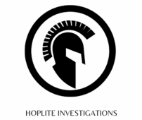 Logo Hoplite investigations