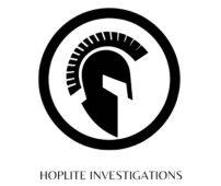 Logo Hoplite investigations